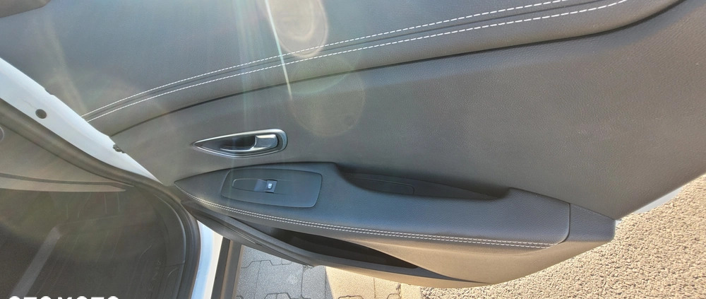 Renault Grand Scenic cena 54900 przebieg: 110000, rok produkcji 2019 z Wrocław małe 781